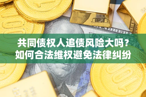 武汉共同债权人追债风险大吗?如何合法维权避免法律纠纷? 武汉共同债权人追债风险大吗?如何合法维权避免法律纠纷?